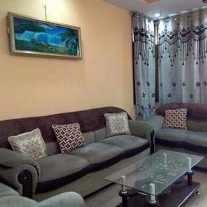 2 BHK Apartment 1380 Sq.ft. for Sale in