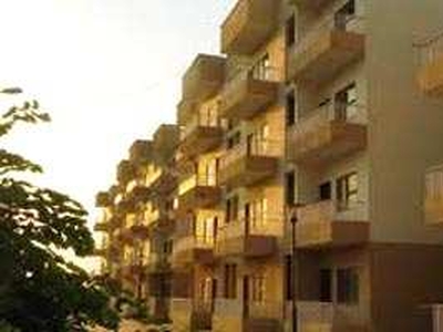 2 BHK Apartment 1386 Sq.ft. for Sale in