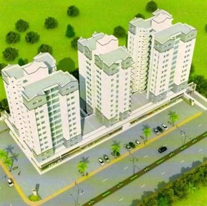2 BHK Apartment 1387 Sq.ft. for Sale in