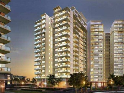 2 BHK Apartment 1388 Sq.ft. for Sale in