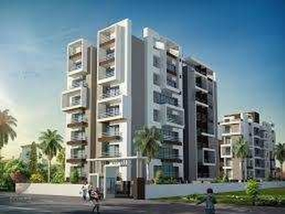 2 BHK Residential Apartment 1395 Sq.ft. for Sale in Peda Waltair, Visakhapatnam