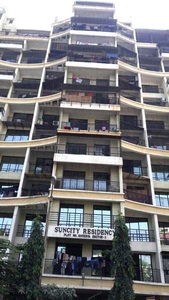 2 BHK Residential Apartment 1400 Sq.ft. for Sale in Sector 3 Kharghar, Navi Mumbai