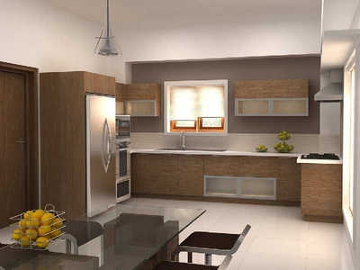 2 BHK Apartment 1411 Sq.ft. for Sale in