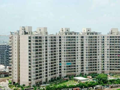 2 BHK Residential Apartment 1418 Sq.ft. for Sale in Sector 48 Gurgaon