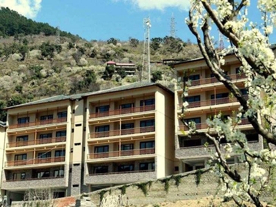 2 BHK Apartment 1446 Sq.ft. for Sale in Kais Village, Manali