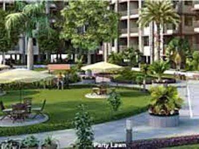 2 BHK Apartment 145 Sq. Yards for Sale in