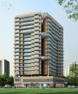 2 BHK Apartment 1453 Sq.ft. for Sale in