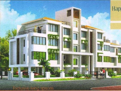 2 BHK House 150 Sq. Meter for Sale in