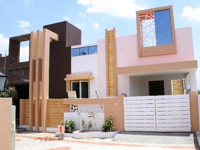 2 BHK Builder Floor 1500 Sq.ft. for Sale in Koodal Nagar, Madurai