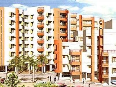 2 BHK House 1508 Sq.ft. for Sale in Sector K