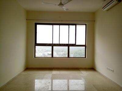 2 BHK Apartment 1540 Sq.ft. for Sale in