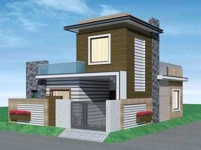2 BHK House 1545 Sq.ft. for Sale in