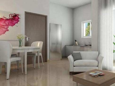 2 BHK Apartment 1575 Sq.ft. for Sale in