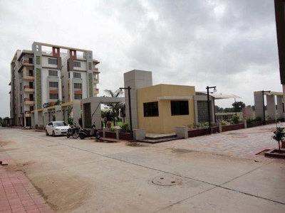 2 BHK Residential Apartment 160 Sq. Yards for Sale in Kudasan, Gandhinagar