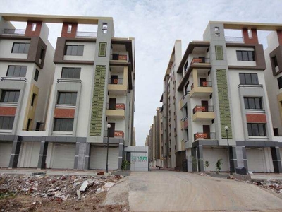 2 BHK Builder Floor 160 Sq. Yards for Sale in Vavol, Gandhinagar