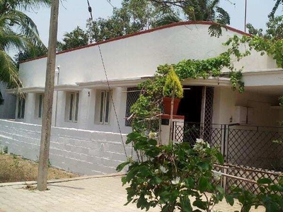 2 BHK House 1600 Sq.ft. for Sale in Sembakkam, Chennai