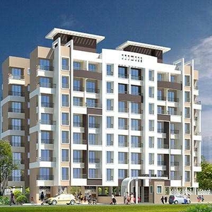 2 BHK Apartment 1662 Sq.ft. for Sale in