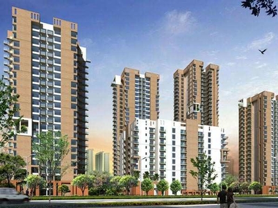 2 BHK Apartment 1670 Sq.ft. for Sale in