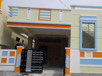 2 BHK House 170 Sq. Yards for Sale in