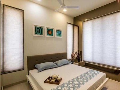2 BHK Apartment 1974 Sq.ft. for Sale in Sojitra Road, Anand