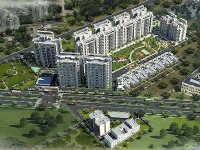 2 BHK Apartment 1991 Sq.ft. for Sale in