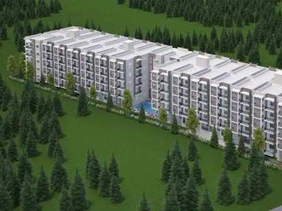 2 BHK Apartment 2 Ares for Sale in