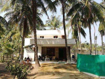 2 BHK Farm House 2100 Sq.ft. for Sale in Chettipalayam, Tirupur