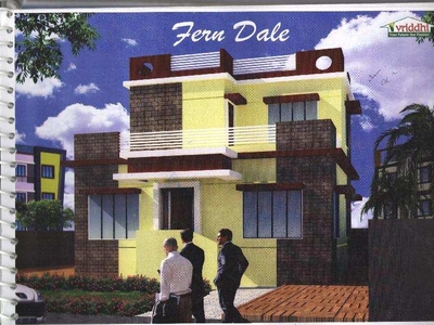 2 BHK House 2160 Sq.ft. for Sale in