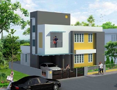 2 BHK House 229 Sq. Yards for Sale in