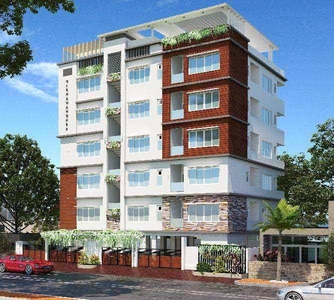 2 BHK Apartment 2850 Sq.ft. for Sale in Karri Satyavathi Nagar, Tadepalligudem