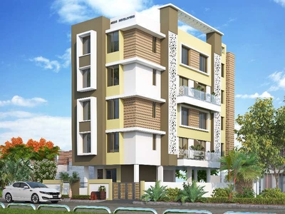2 BHK Apartment 288 Sq. Meter for Sale in