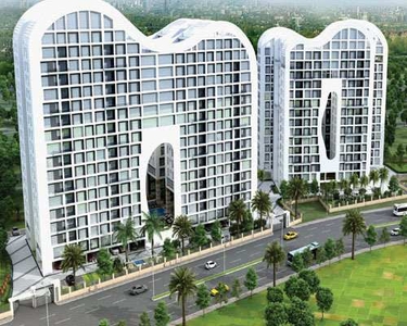 2 BHK Residential Apartment 3 Acre for Sale in Rajarhat, Kolkata