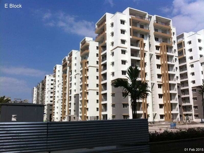 2 BHK Apartment 3670 Sq.ft. for Sale in