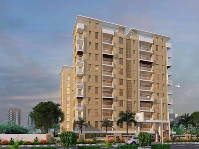 2 BHK Residential Apartment 4000 Sq. Yards for Sale in Vaishali Nagar, Jaipur