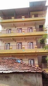 2 BHK Builder Floor 415 Sq.ft. for Sale in Khanda Colony, Panvel, Navi Mumbai