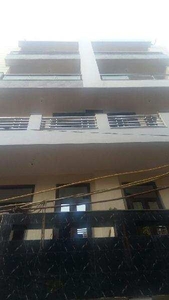 2 BHK Builder Floor 450 Sq.ft. for Sale in Jain Colony,