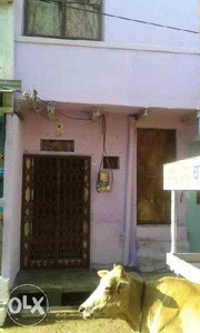 2 BHK House 450 Sq.ft. for Sale in