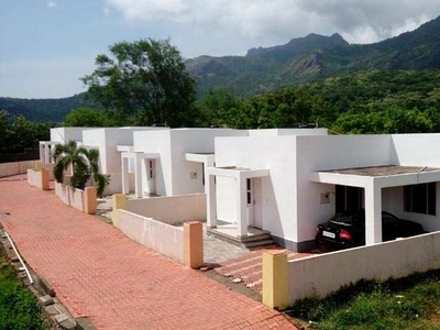 2 BHK House 46 Cent for Sale in Alangulam, Tirunelveli