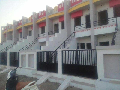 2 BHK House 468 Sq.ft. for Sale in