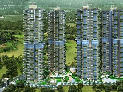 2 BHK Residential Apartment 5 Acre for Sale in Faridabad Road, Gurgaon