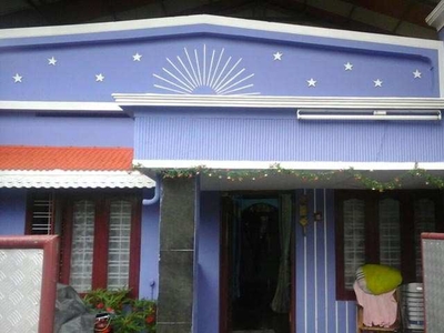 2 BHK 5 Cent House & Villa for Sale in Ayathil, Kollam
