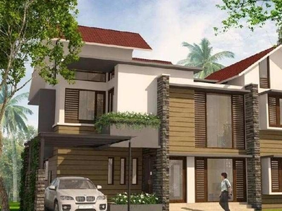 2 BHK House 5 Cent for Sale in Mavoor, Kozhikode