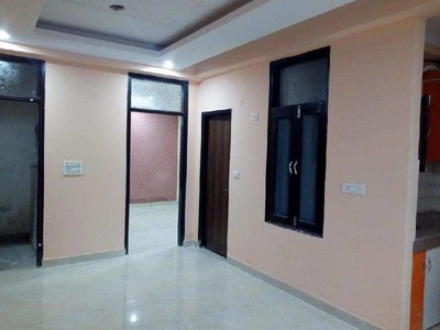 2 BHK Apartment 50 Sq. Yards for Sale in
