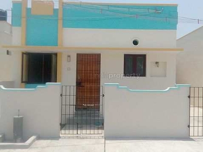 2 BHK House 520 Sq.ft. for Sale in