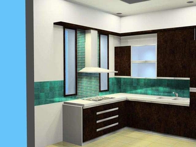 2 BHK Apartment 521 Sq.ft. for Sale in