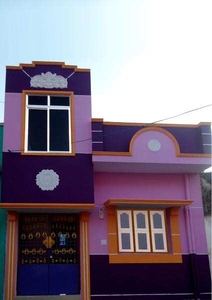 2 BHK House & Villa 530 Sq.ft. for Sale in Manali, Chennai