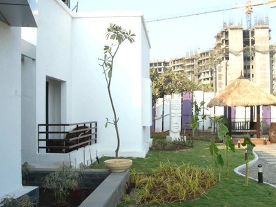2 BHK Apartment 531 Sq.ft. for Sale in