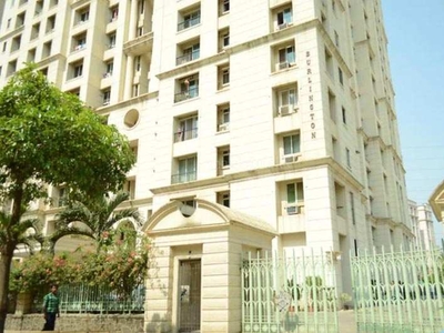 2 BHK Residential Apartment 535 Sq.ft. for Sale in Hiranandani Estate, Thane