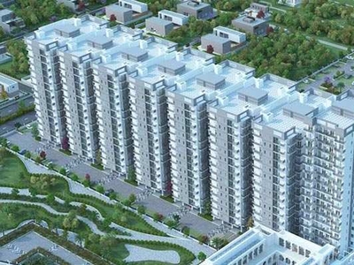 2 BHK Apartment 538 Sq.ft. for Sale in