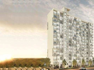2 BHK Apartment 539 Sq.ft. for Sale in
